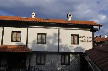 Todeva House - 31
