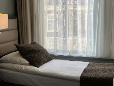 Clemens Amsterdam - 29