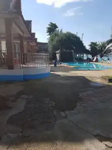 Lanta Paradise Beach Resort - 16