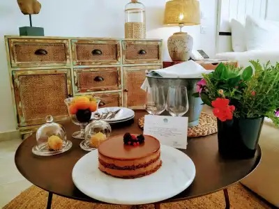 Caesars Gardens & Spa - Adults Only - 13
