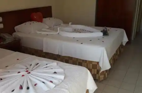 Nazar Otel - 42