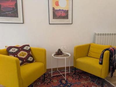 Bnb del Parlamento - 59