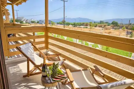 Alia suites and spa - 44
