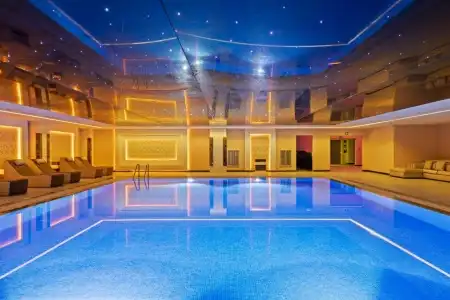 Pickalbatros White Beach Taghazout - Adults Friendly 16 Years Plus - Ultra All Inclusive - 47