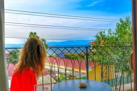 Stone Hill Otel - 41