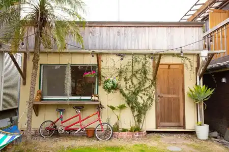 Tabist Guest house Pumping Surf - 46
