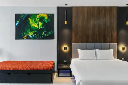 Tuanas The Phulin Resort - 2