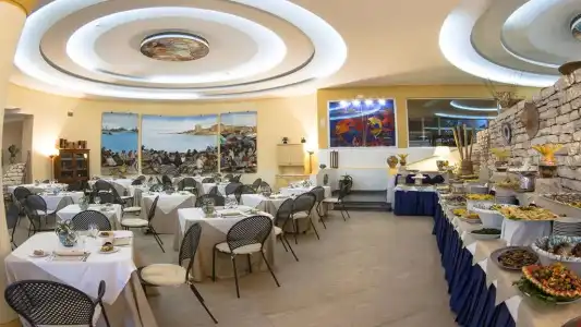 Baia dei Mulini Resort & Spa - 14