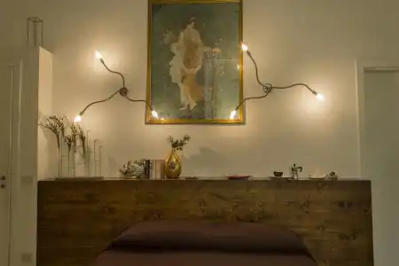Diletto a Napoli B&B - 26