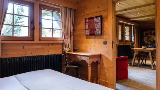L'Alpaga, a Beaumier - 337