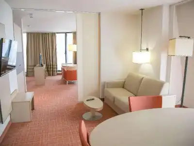 Mercure Amiens Cathedrale - 34