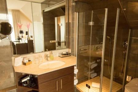 L'Arrivée & Spa - 55