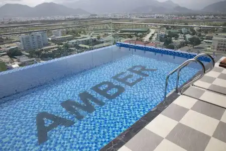 Amber - 14