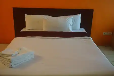 Bangkok Travel Suites - 29