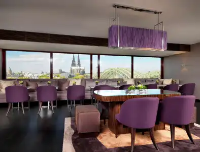 Hyatt Regency Cologne - 26