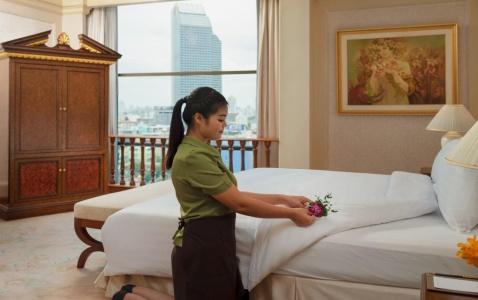 Emerald Bangkok - 34