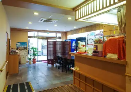 Ryokan Asakusa Mikawaya Honten - 1