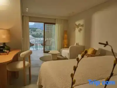 Salino Port Soller - Adults Only +16 - 137