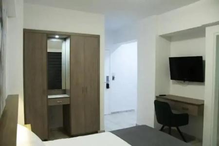 Larnaca Bay Suites - 59