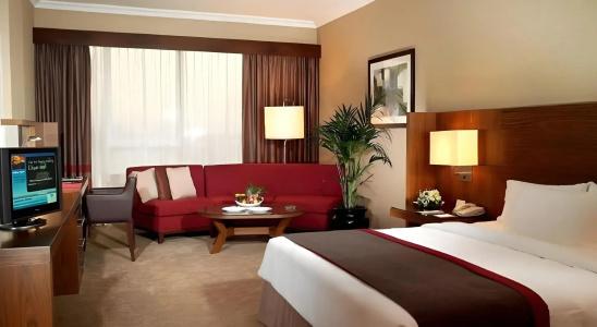 Jumeira Rotana - 7