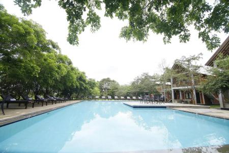 Elephas Resort & Spa - 4