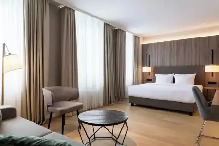 AC by Marriott Berlin Humboldthain Park - 44
