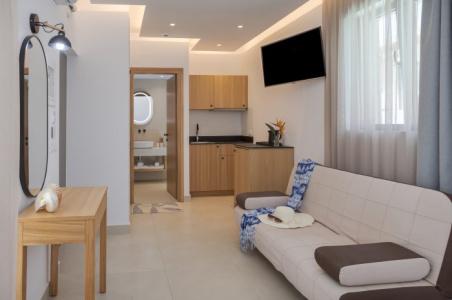Galazio Beach Resort - 140