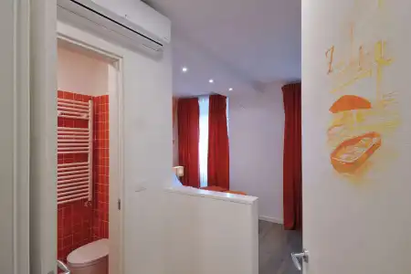 Residenza Corso Saba - 8