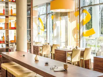 ibis Friedrichshafen Airport Messe - 13