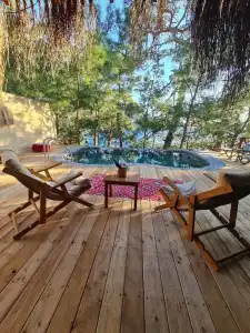La Boheme Kabak - 30