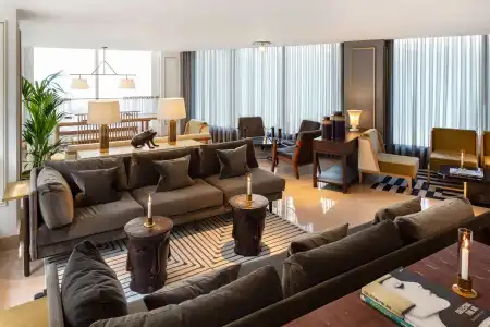 Radisson Blu, London Bond Street - 1