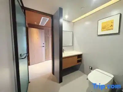 Dongjie Jinshang -Chengdu Universiade Sports Center Wanda Plaza - 54