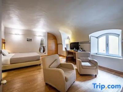 La Scaletta Al Ponte Vecchio - 209