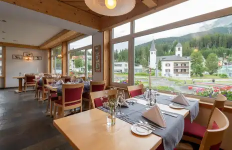 Sunstar Lenzerheide - 27