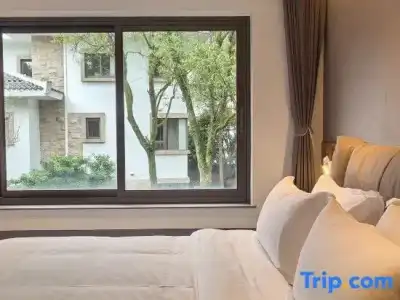 Shanshui Villa - 13