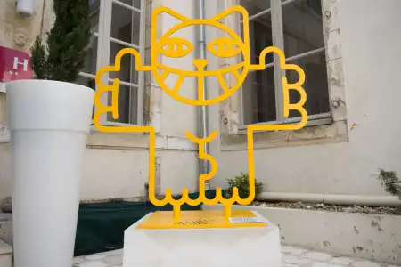 François 1er Cœur de Ville - 12