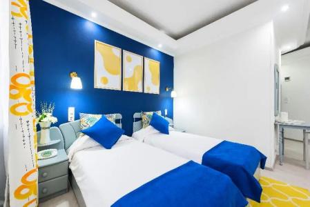 Relax Comfort Suites - 67