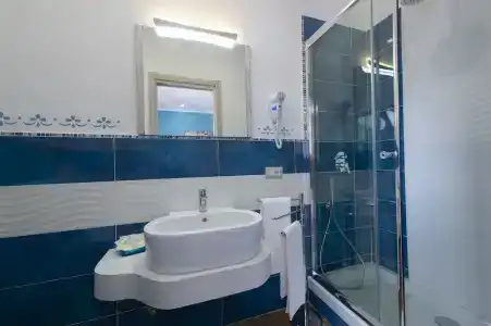 B&B Il Girasole - 24