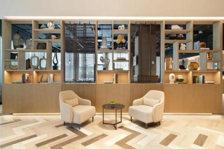 Cheval Maison - The Palm Dubai Apart-Hotel - 17