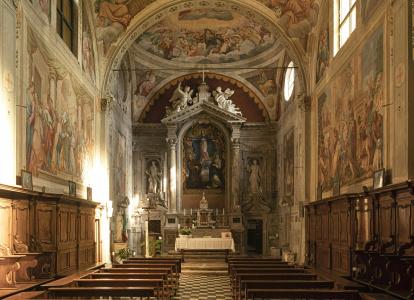 Certosa Di Maggiano - 42