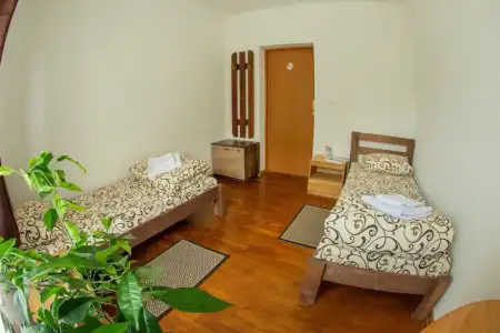 Grand Hostel - 28