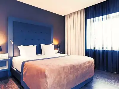 Mercure City Amersfoort Centre - 87