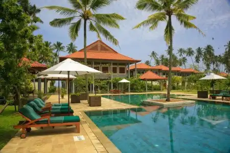 Clove Beach Wadduwa - 34
