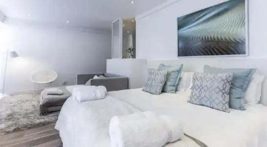 Swakopmund Luxury Suites - 26