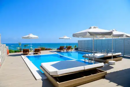 Alexander Beach & Village Resort - 212