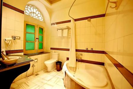Narain Niwas Palace - 103