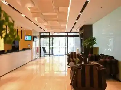 Jinjiang Inn Shanghai Longcao Road - 15