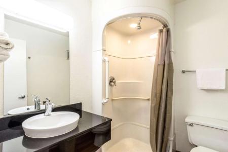 Motel 6 Redding, CA - Central - 20