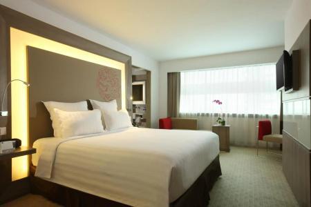 Novotel Jakarta Gajah Mada - 4