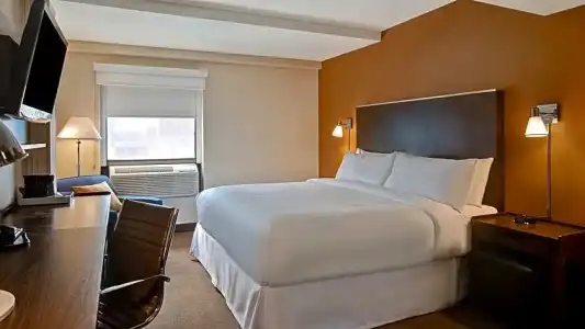 Four Points By Sheraton Peoria - 51